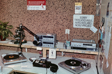 @copyright Dick Romeijn/MediaNostalgie